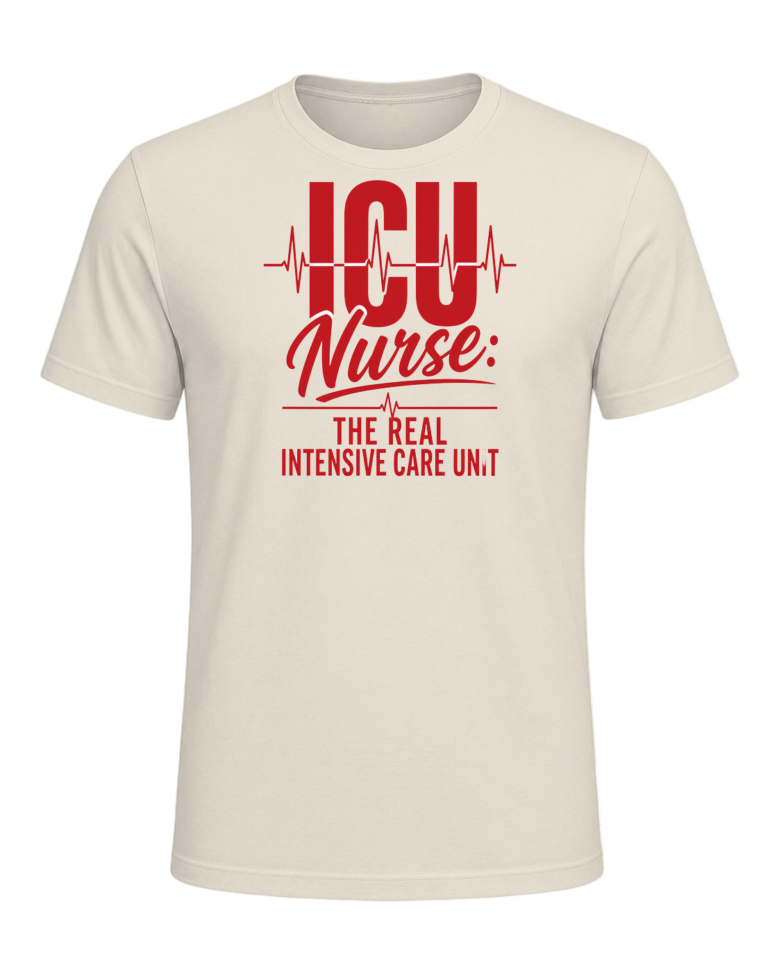 ICU Nurse — Heather Prism Natural