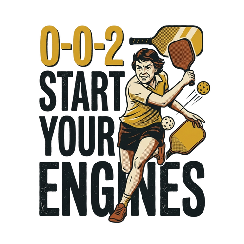 0-0-2 START YOUR ENGINES