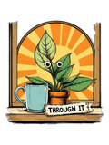 plant lovers / houseplants / gardening