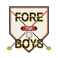 FORE THE BOYS