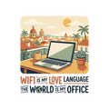 Digital Nomad