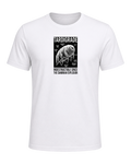 Tardigrade Science Nerd — White