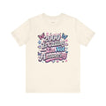 Y2K Aesthetic T-Shirt — Chrome, Gradients, No Apologies — t-shirt design