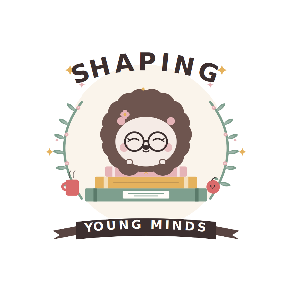 SHAPING YOUNG MINDS