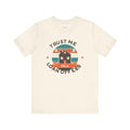 Loan Officer Gift T-Shirt — Trust Me, I'm a Loan Officer — mortgage t-shirt design