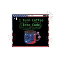Coffee + Programmer