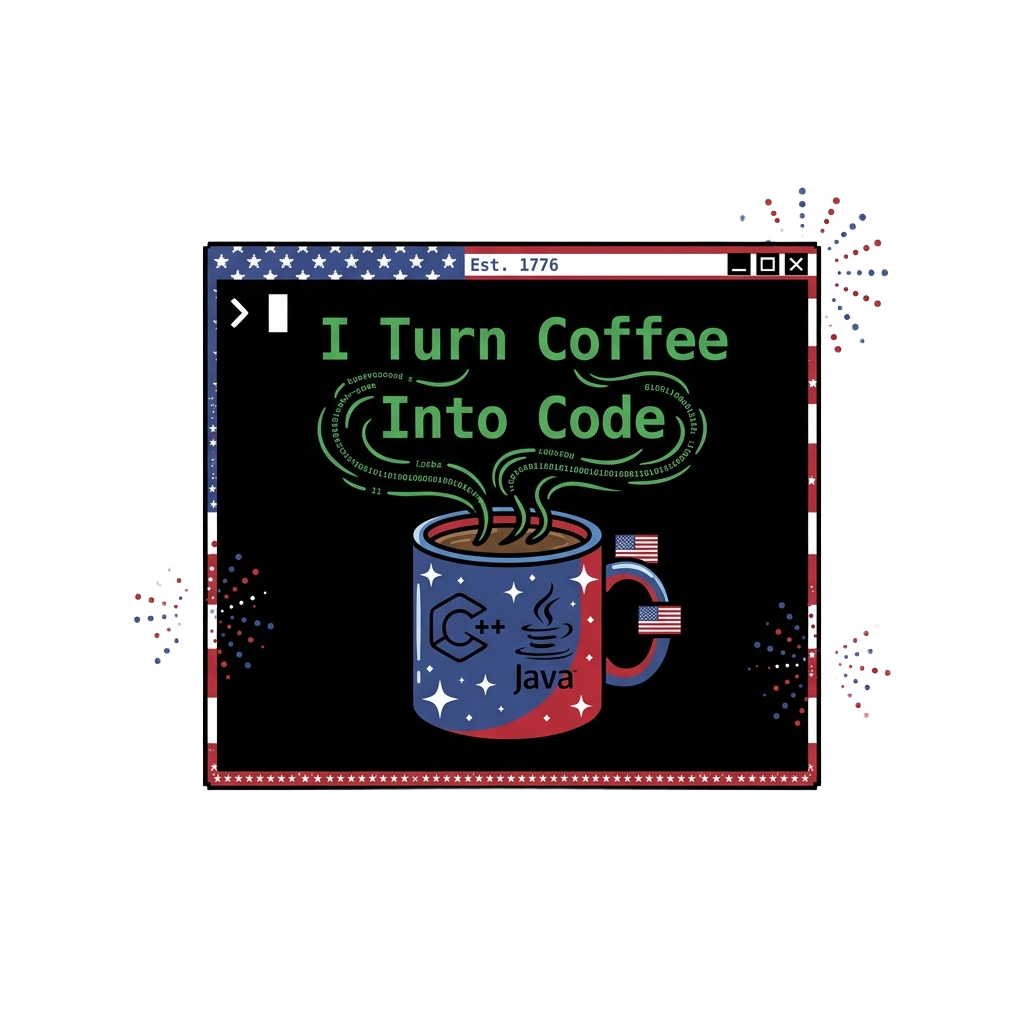 Coffee + Programmer