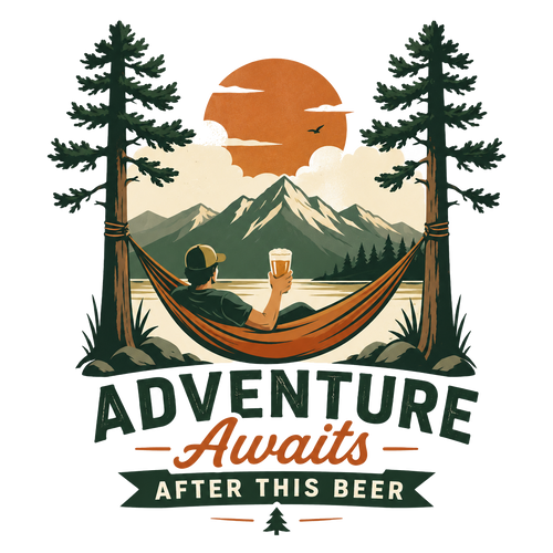 Beer + Outdoors