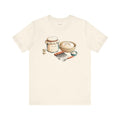 Funny Bread T-Shirt — Proofing. Do Not Disturb — t-shirt design