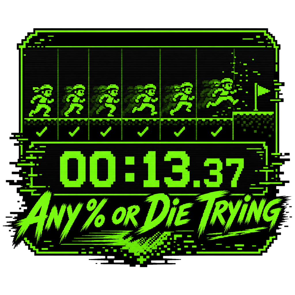 Speedrunner