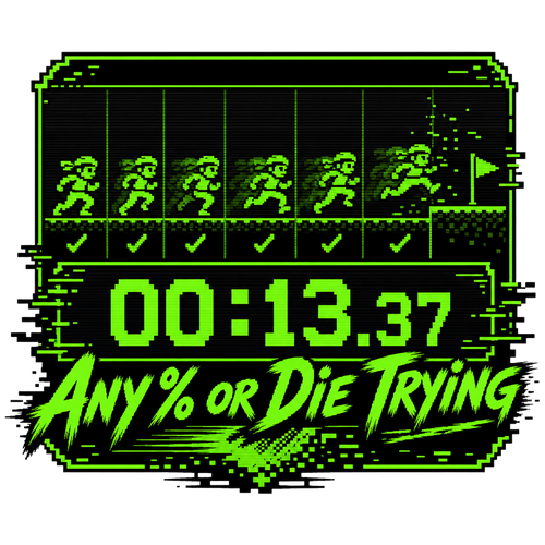 Speedrunner