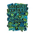 Side Quest Certified