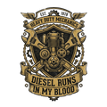 Diesel Mechanic