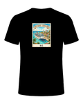 Cruise Port Specific — Black