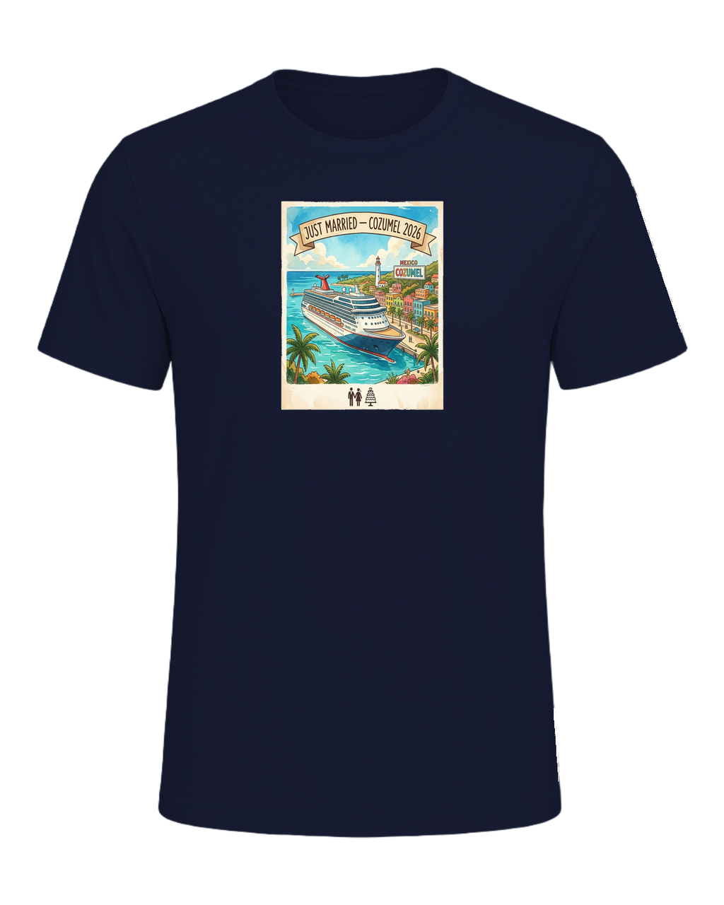 Cruise Port Specific — Navy