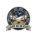 LEAVE ME ON READ