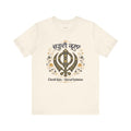 Sikh Heritage T-Shirt — Faith, Service, Identity — t-shirt design
