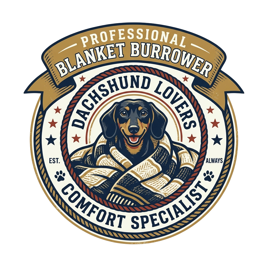 Professional Blanket Burrower