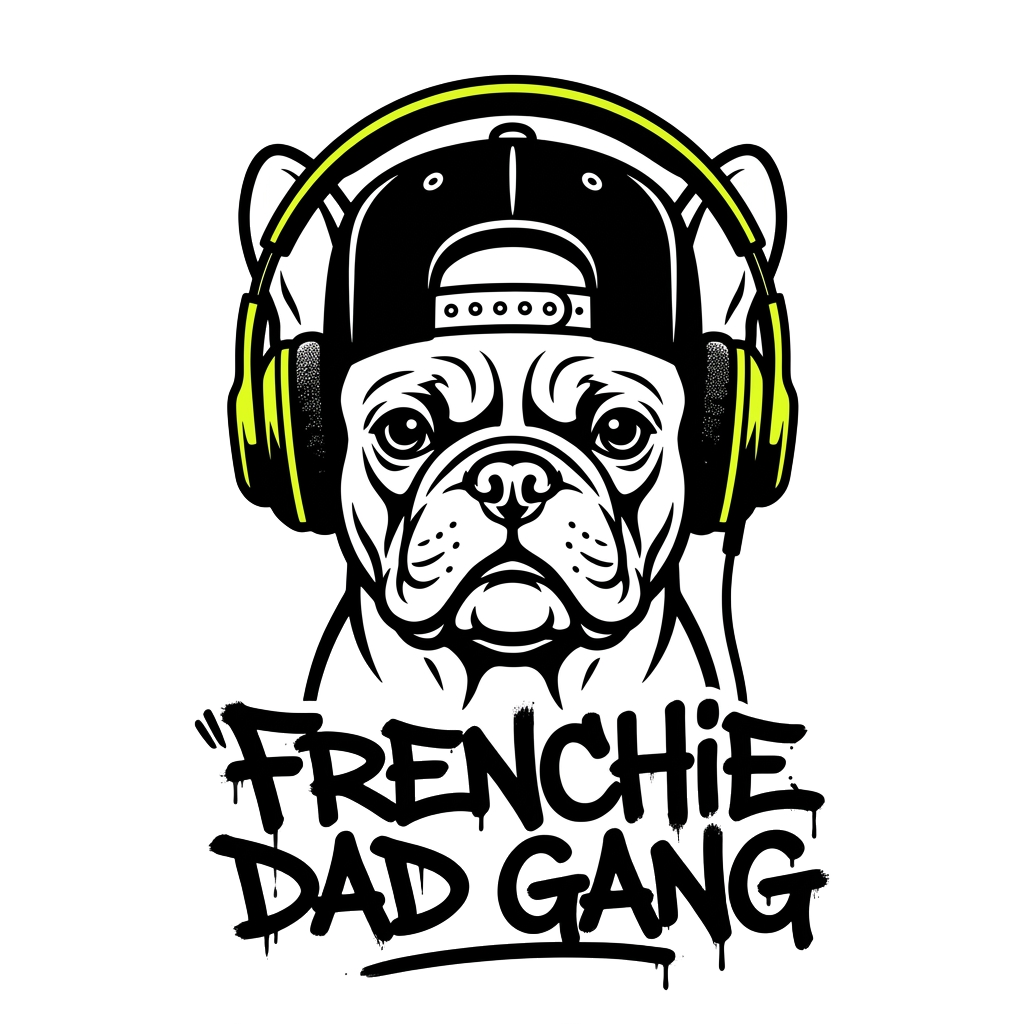 French Bulldog Dad