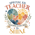 Special Ed Teacher