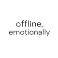 offline, emotionally