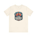 Respiratory Therapist Gift T-Shirt — I Fix Breathing Drama — t-shirt design by Hank
