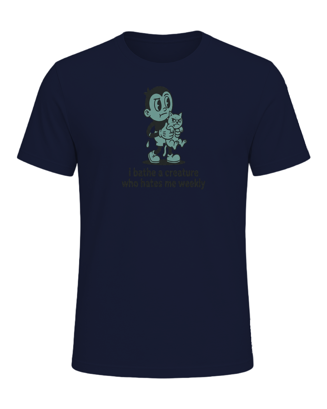 Seed imported design — Navy