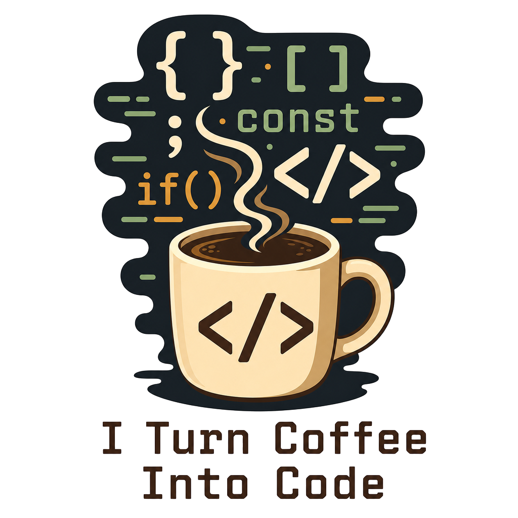 Coffee + Programmer