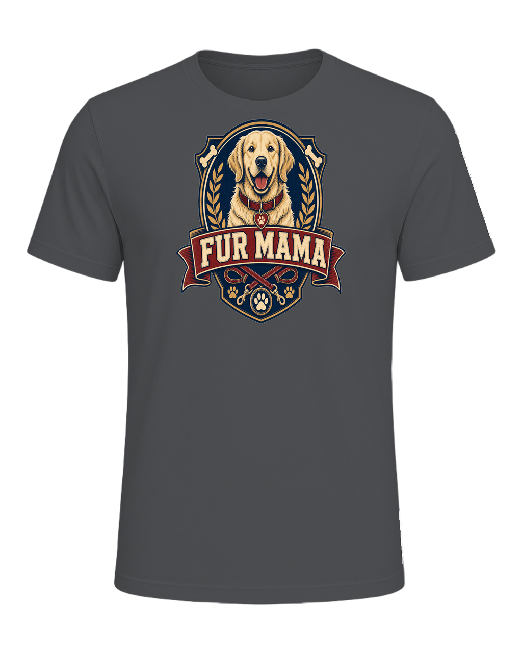 FUR MAMA — Asphalt