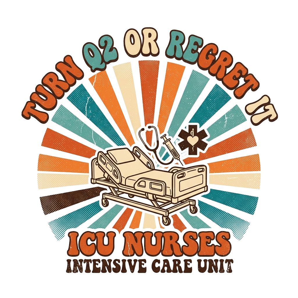 TURN Q2 OR REGRET IT