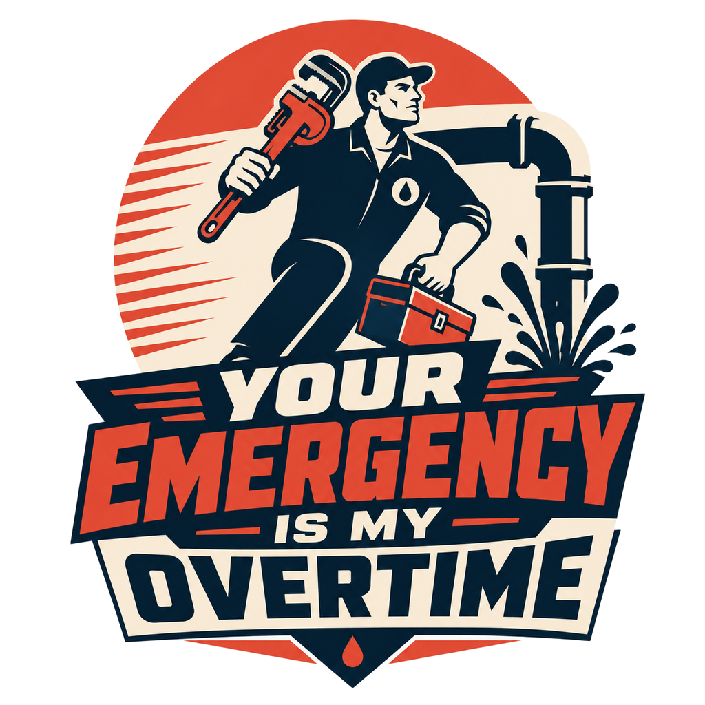 Your emergency is my overtime