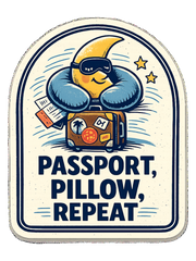 Travel Nap