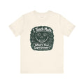 Math Teacher T-Shirt — The Puns Are Non-Negotiable — t-shirt design