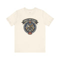 Electrician Gift T-Shirt — Romex and Regret — t-shirt design