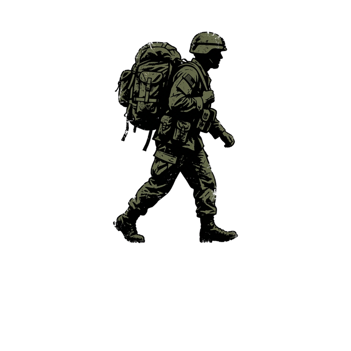 Ruck It - Weight Training With a Mission (Boot Camp)