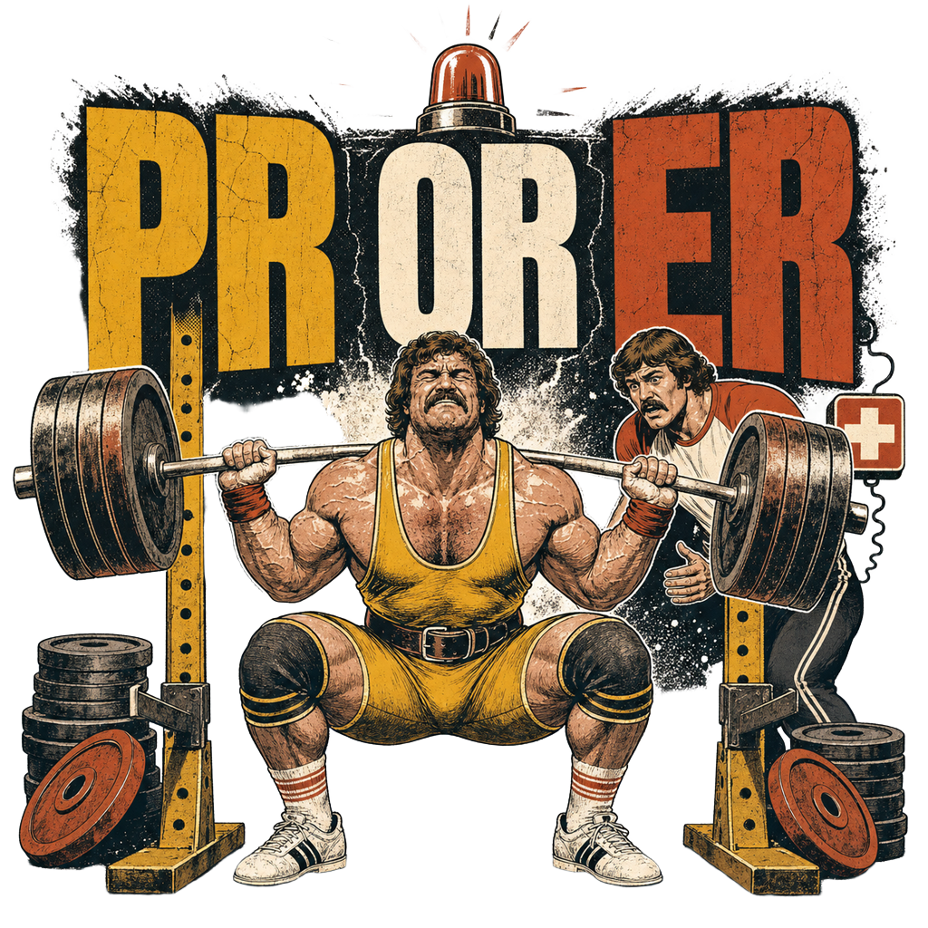 PR OR ER