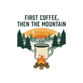 Camping Coffee