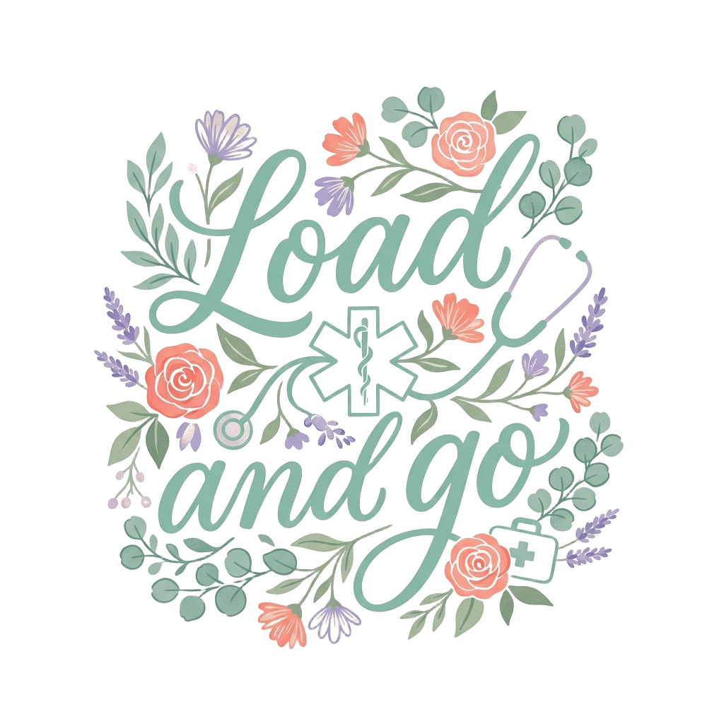 Load and go