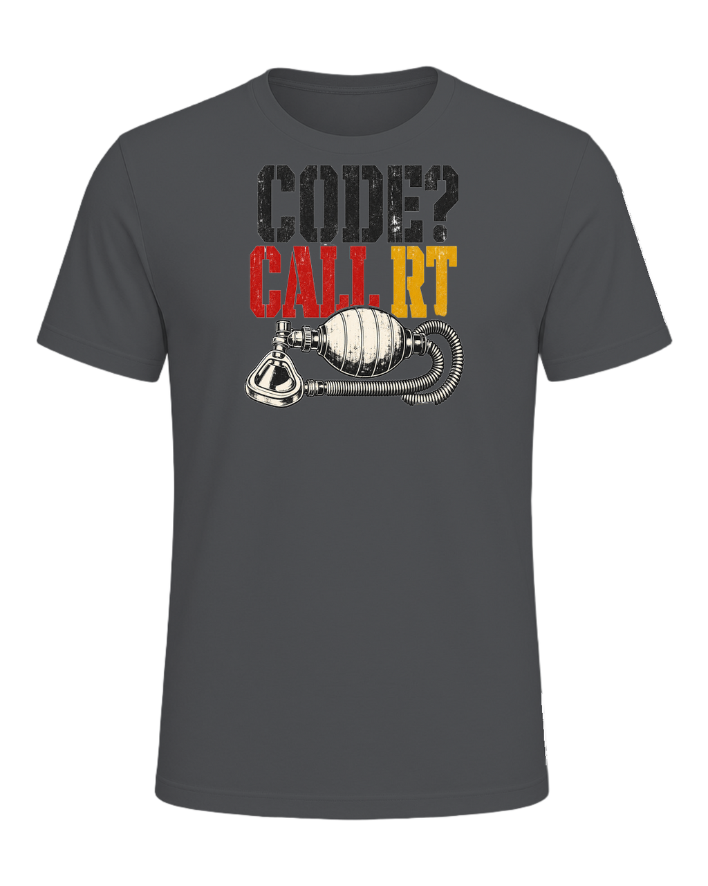 CODE? CALL RT. — Asphalt
