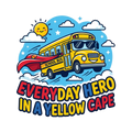 School Bus Driver