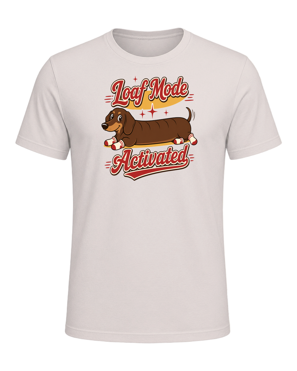 Dachshund Sausage Dog Humor — Heather Dust