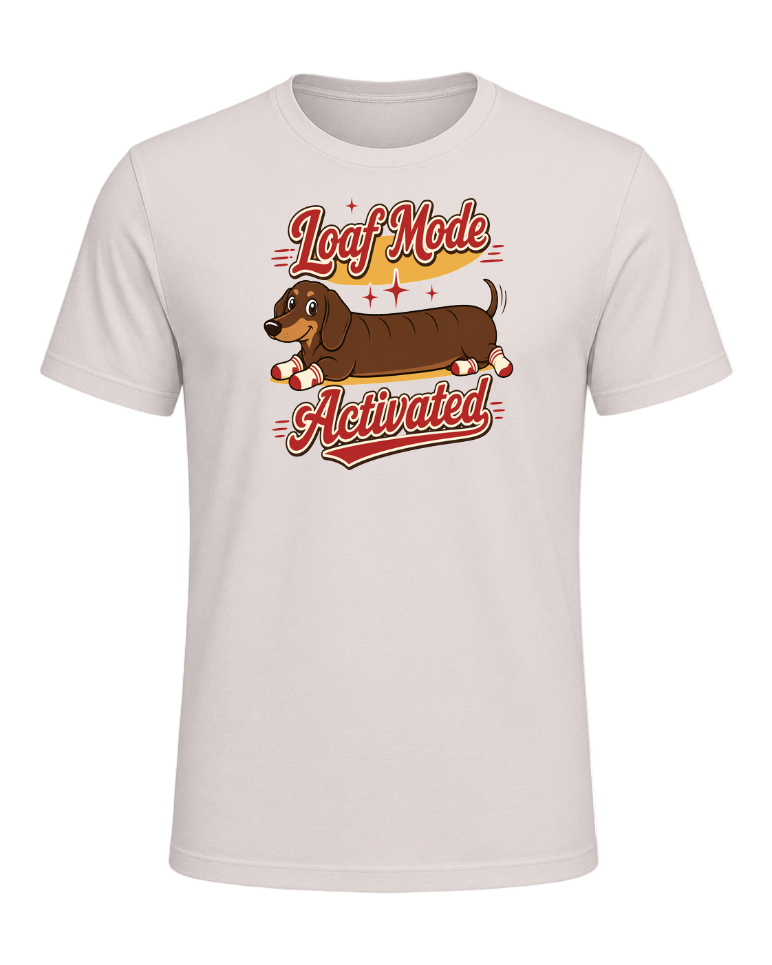 Dachshund Sausage Dog Humor — Heather Dust