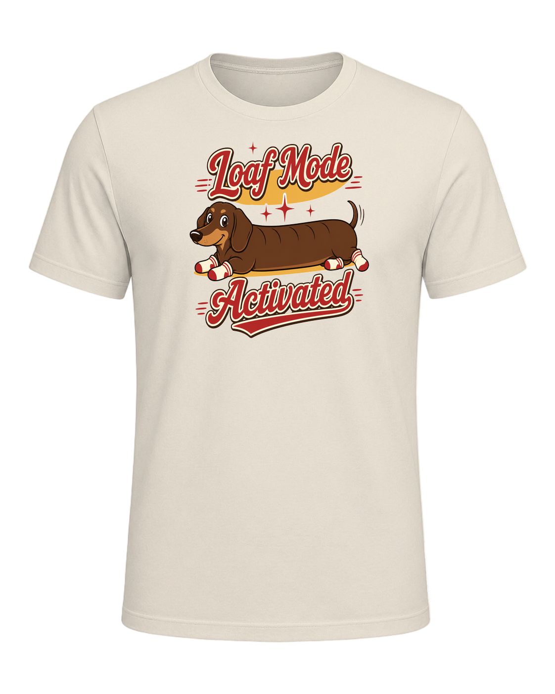 Dachshund Sausage Dog Humor — Heather Prism Natural