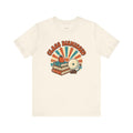 Teacher Gift T-Shirt — Class Dismissed — t-shirt design