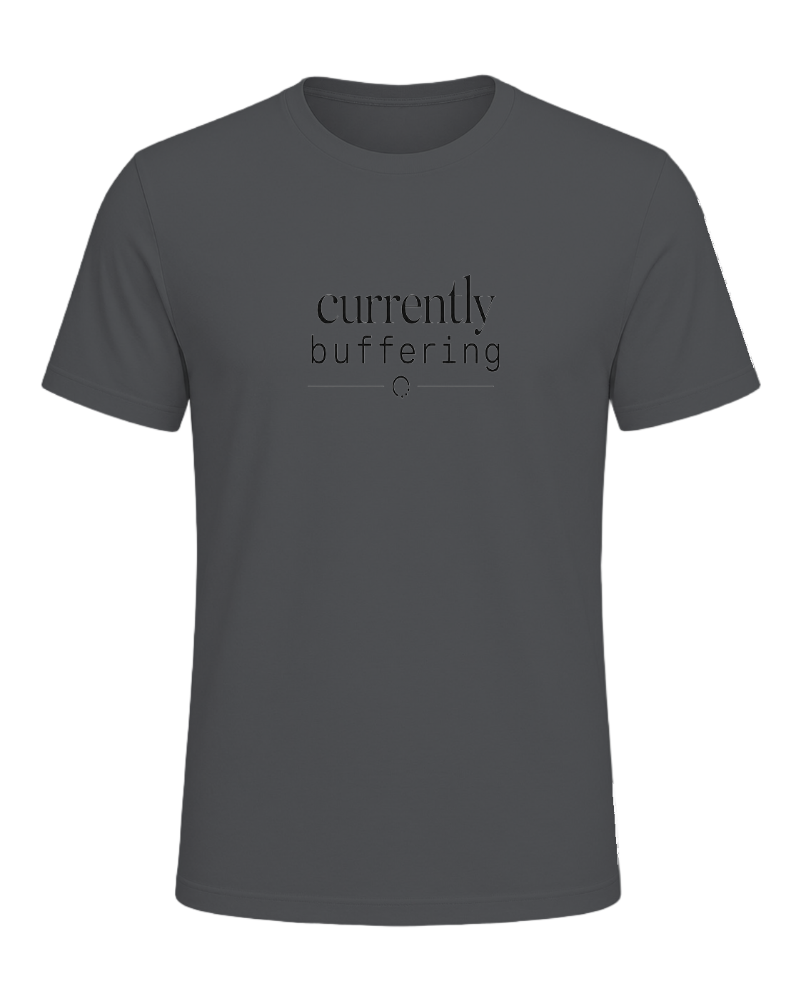 currently buffering — Asphalt