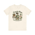 Boy Mom T-Shirt — Loud, Sticky, Beloved — t-shirt design