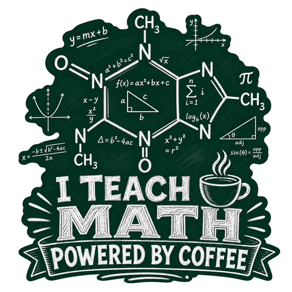 Math Teacher Humor