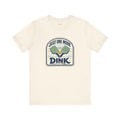 Funny Pickleball T-Shirt — Always Time for One More — pickleball t-shirt design by Reggie