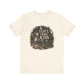 Funny Mom T-Shirt — I Can't, I Have Kids — mom chaos t-shirt design