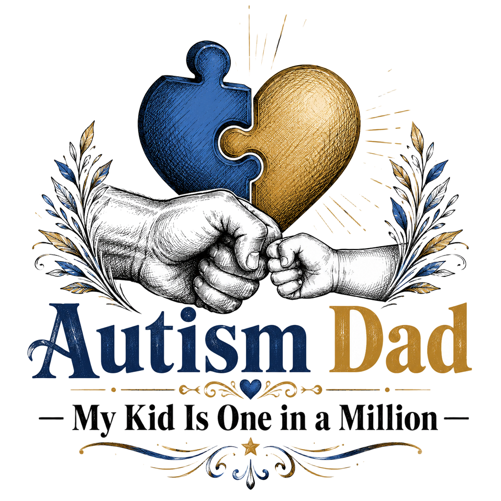 Autism Dad / Mom
